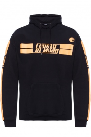 Printed sweatshirt, zdjęcie 1 Printed sweatshirt od Marcelo Burlon